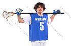 MLax Media Day  Wheaton College Men’s Lacrosse Media Day. - Photo By: KEITH NORDSTROM : Wheaton, Lacrosse, LAX, NEWMAC